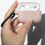 Roam Case for Apple Airpods Pro | Rose