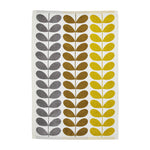 Trio Stem Bath Sheet | Dune