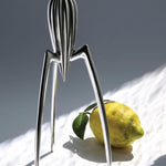 Juicy Salif Citrus Squeezer