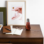 Fragrance Lamp Set | Amphora Collection | Orange Blossom | 250ml