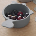 Vivi Dino Silicone Set | Blue Mix