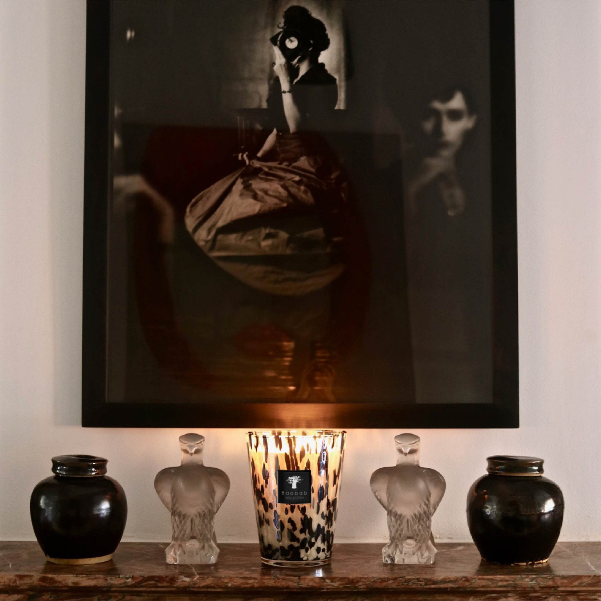Baobab collection black pearls sale
