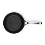 Toughened Deep Frying Pan | Non-Stick | 24cm