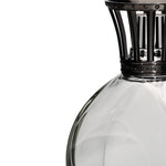 Fragrance Oil Lamp | Tocade | Green