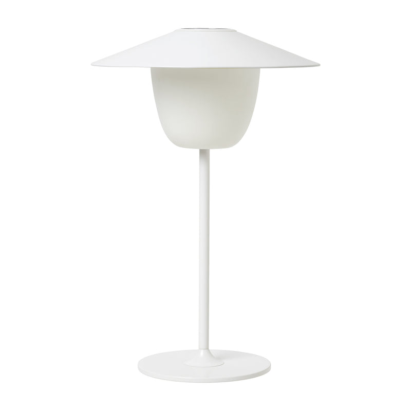 Ani Mobile LED Lamp | White