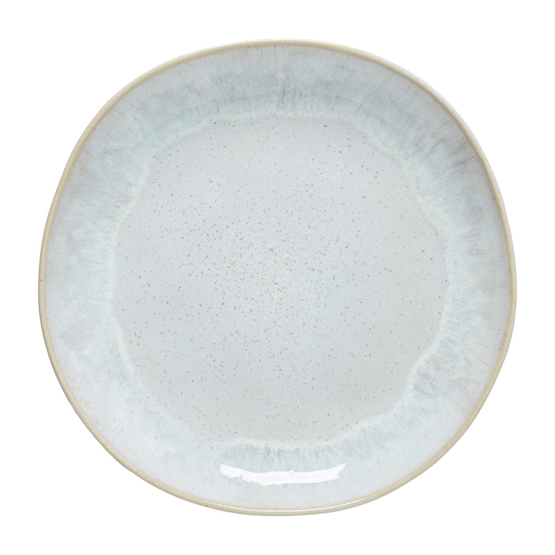 Beige Salad Plate | Eivissa Sand | 22cm