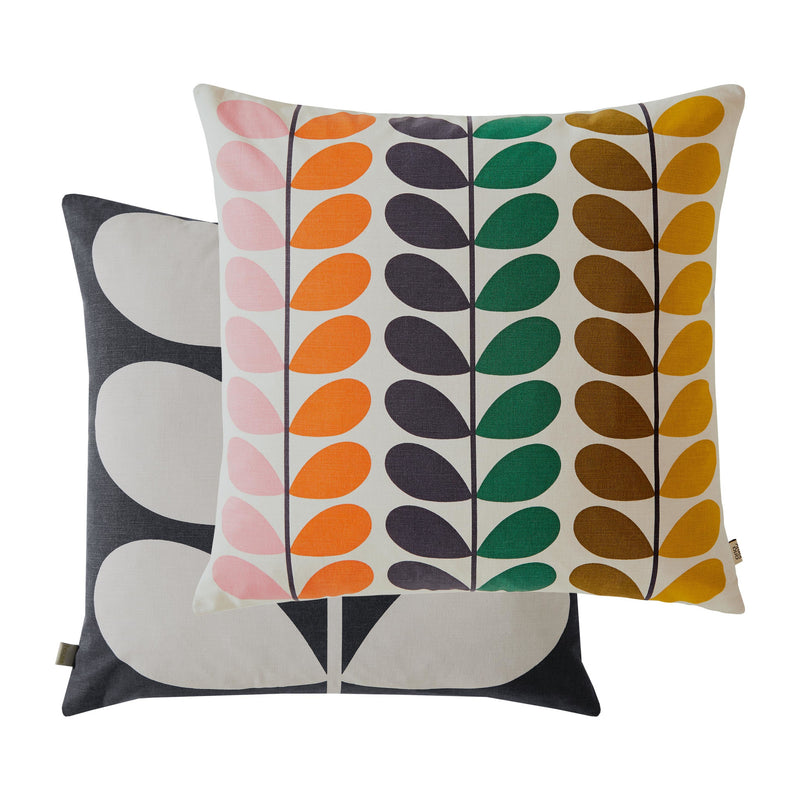 Duo Stem Cushion | Multicolour