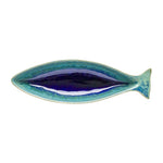 Atlantic Blue Mackerel Dish | Dori | 20cm