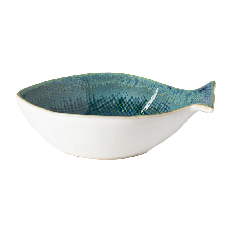 Atlantic Blue Sea Bream Bowl | Dori | 14cm