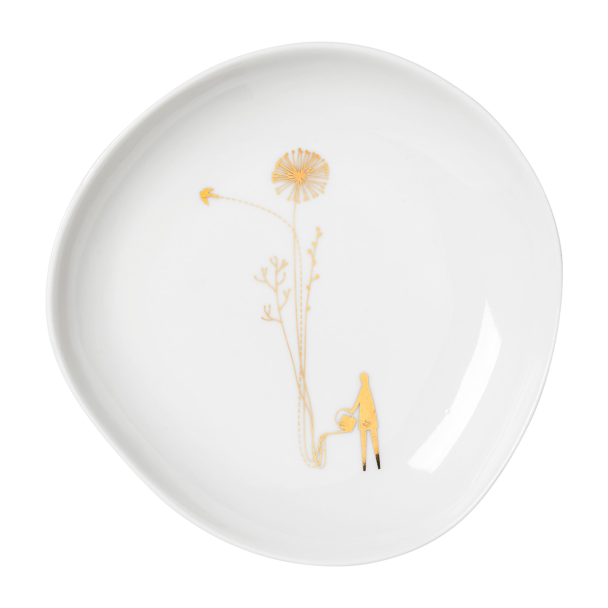 Buy Rader 3-Piece Wonderland Bowl Set | About Living