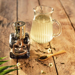 Glacon Lamp Set | Institutional Range | Pure White Tea | 250ml