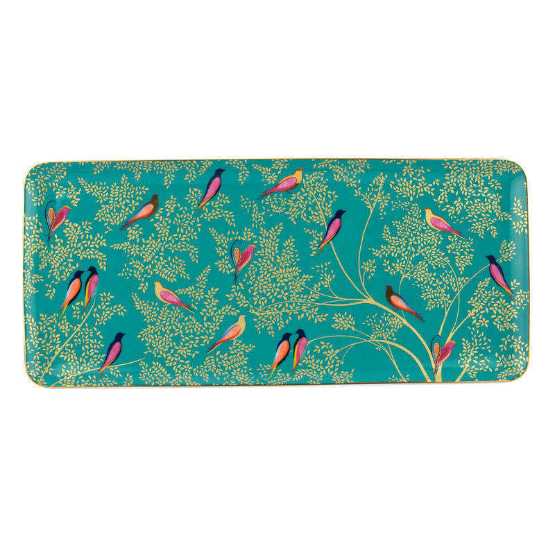 Sandwich Tray | Chelsea Collection | Green