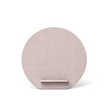 Wireless Dock Charger | Rose