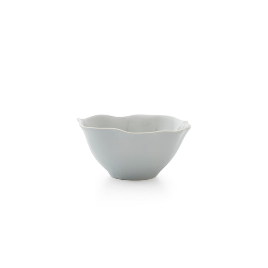 Floret | All Purpose Bowl | Dove Grey