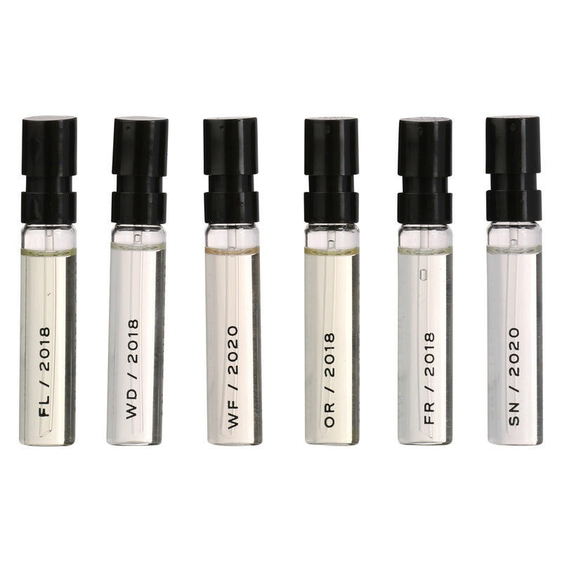 Discovery Perfume Set