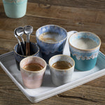 Turquoise Lungo Cup | Grespresso | 0.21L