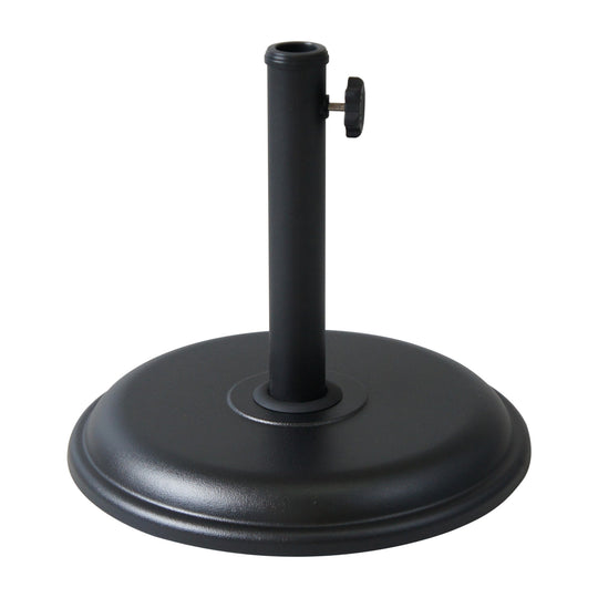 Concrete Parasol Base | 12kg