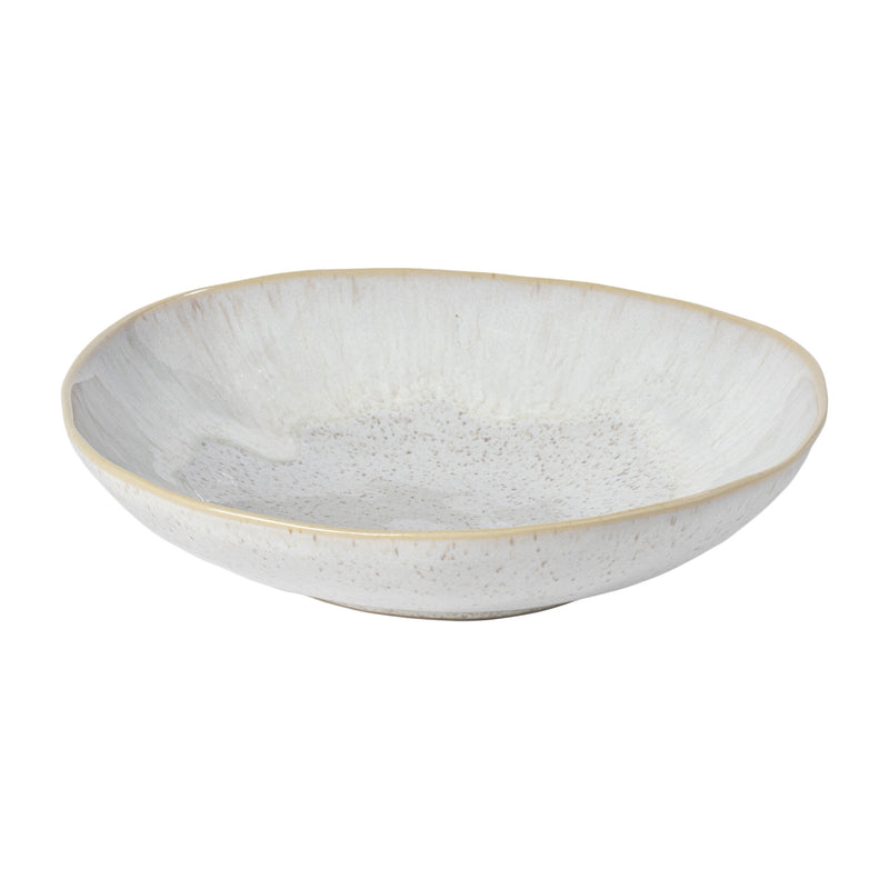 Beige Pasta Bowl | Eivissa Sand | 23cm