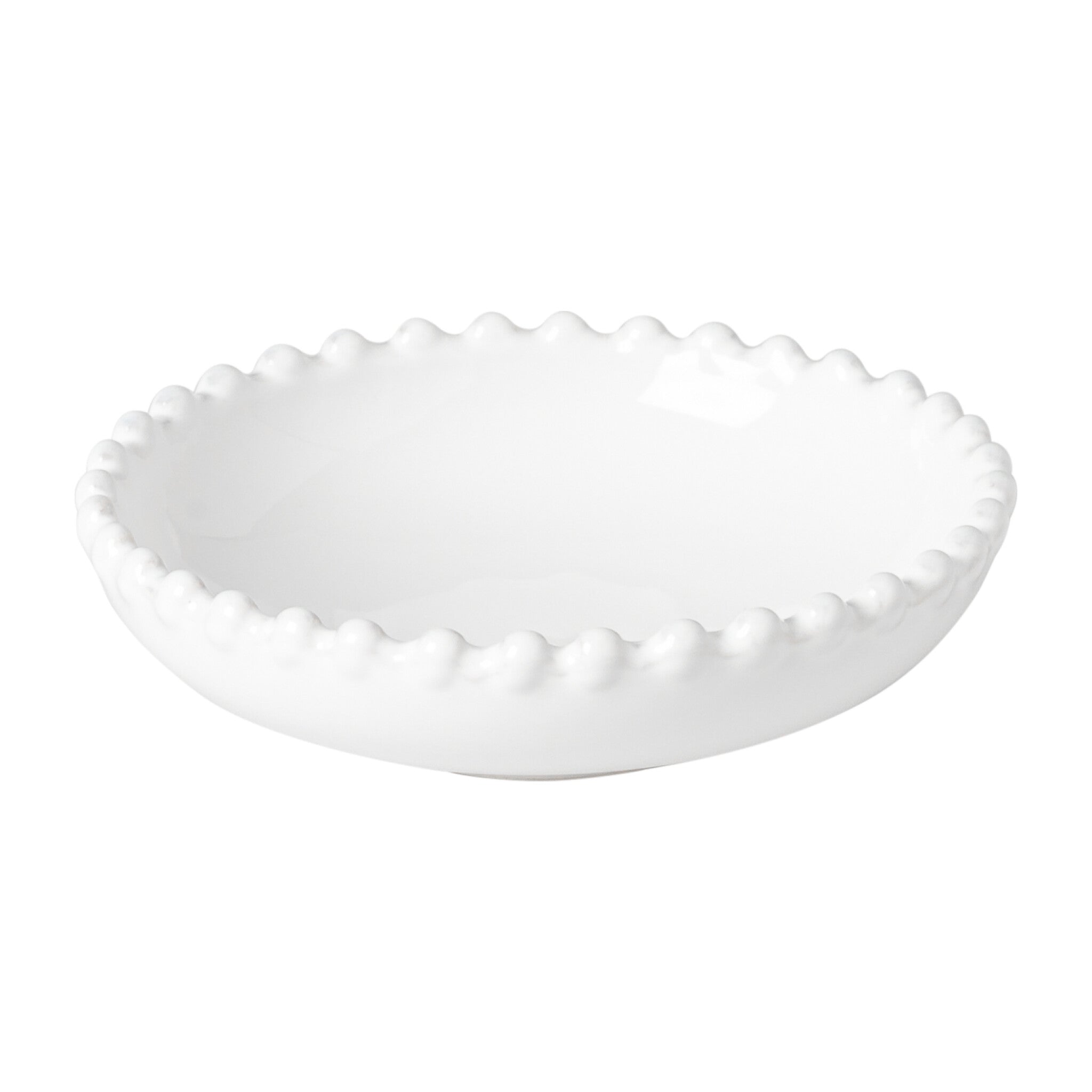 Buy Costa Nova 11cm Pearl White Mini Bowl About Living