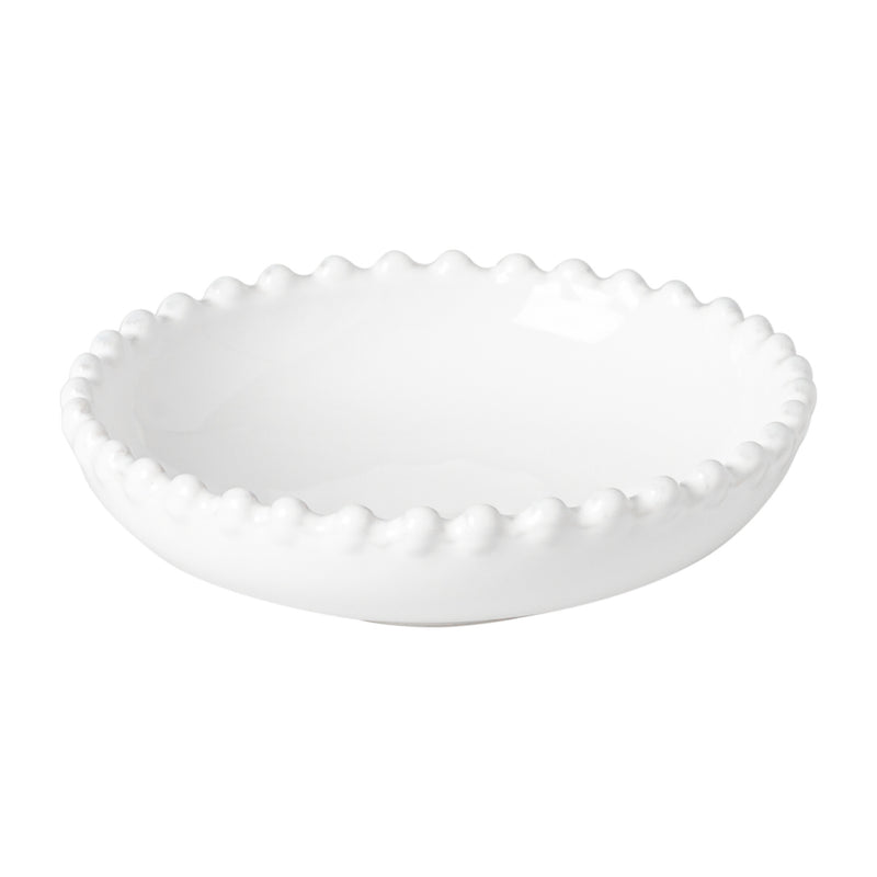 Pearl White Mini Bowl | 11cm