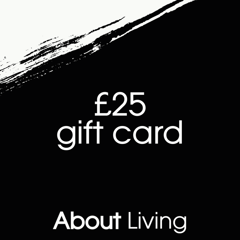 £25 Gift Card