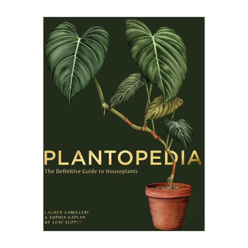 Plantopedia | Lauren Camilleri, Sophia Kaplan