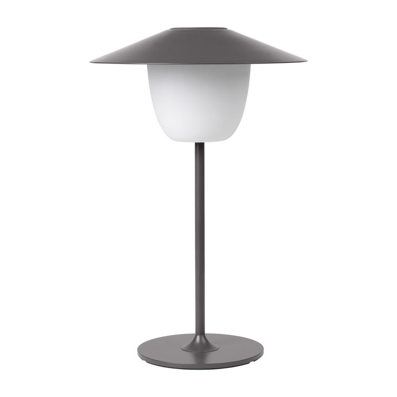 Ani Mobile LED Lamp | Warm Grey