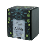 Ahhh Room Spray | The Five Seasons | Cardamom, Hyacinth & Vetiver