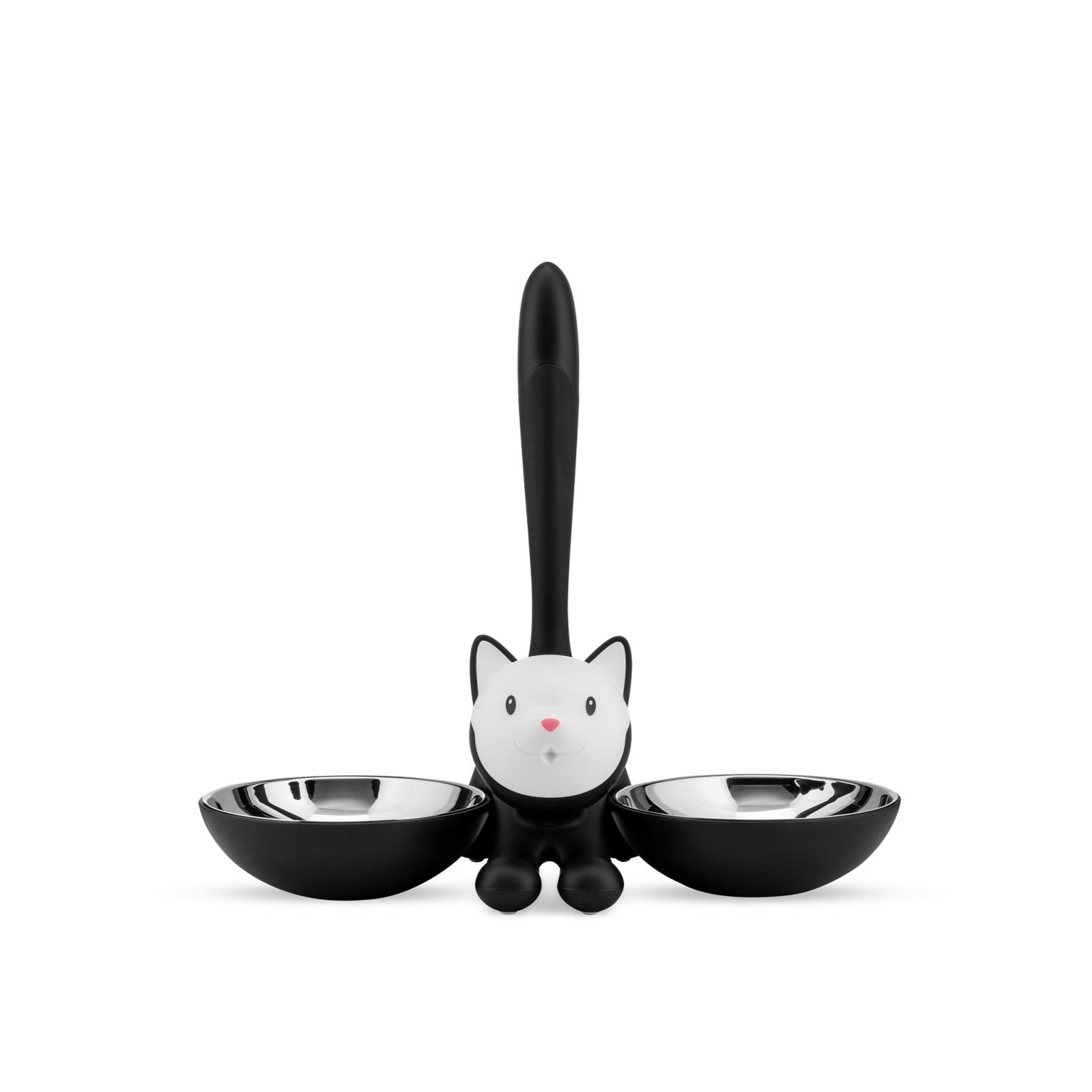 Cat bowl set outlet