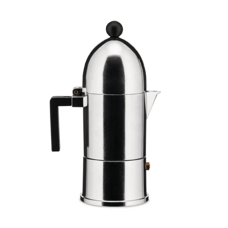La Cupola Espresso Coffee Maker | 6 Cup