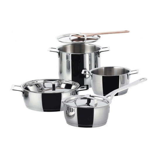 Pots&Pans Cookware Set | 7 Piece