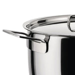 Pots&Pans 2 Handled Casserole | Stainless Steel | 16cm