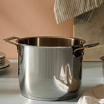 Pots&Pans Stockpot | Stainless Steel | 20cm