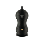 Pulcina Espresso Coffee Maker | 6 Cup | Black