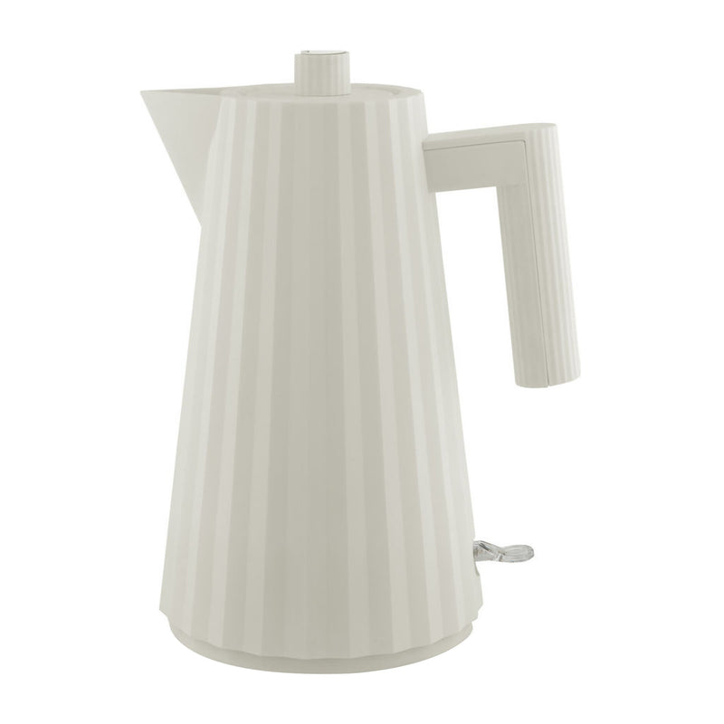 Plissé Electric Kettle | 1.7L | White