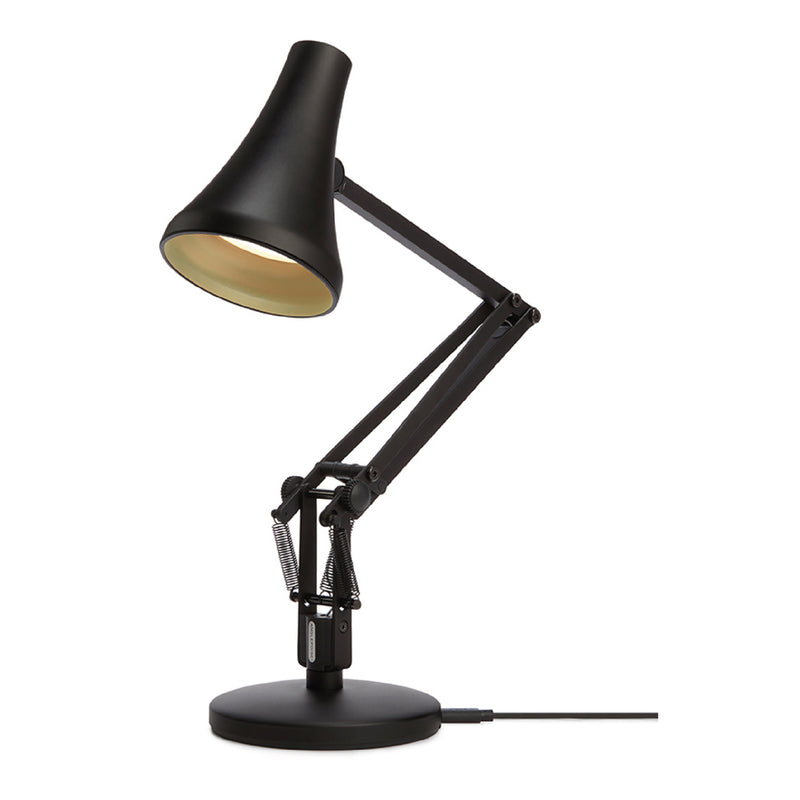 90 Mini Mini Desk Lamp | Carbon Black