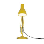 Margaret Howell Type 75 Desk Lamp | Yellow Ochre