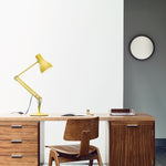 Margaret Howell Type 75 Desk Lamp | Yellow Ochre