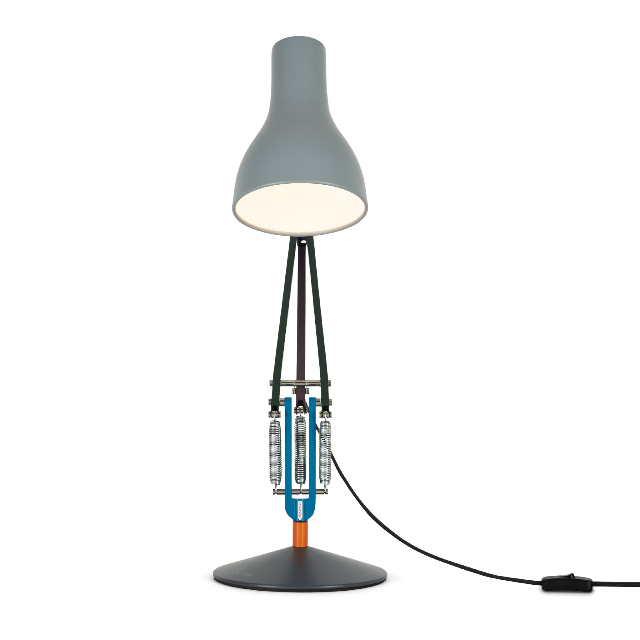 Anglepoise paul deals smith edition 2