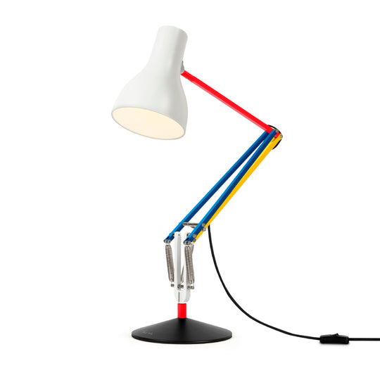 Paul Smith Type 75 Desk Lamp | Edition 3