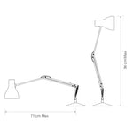 Paul Smith Type 75 Desk Lamp | Edition 3
