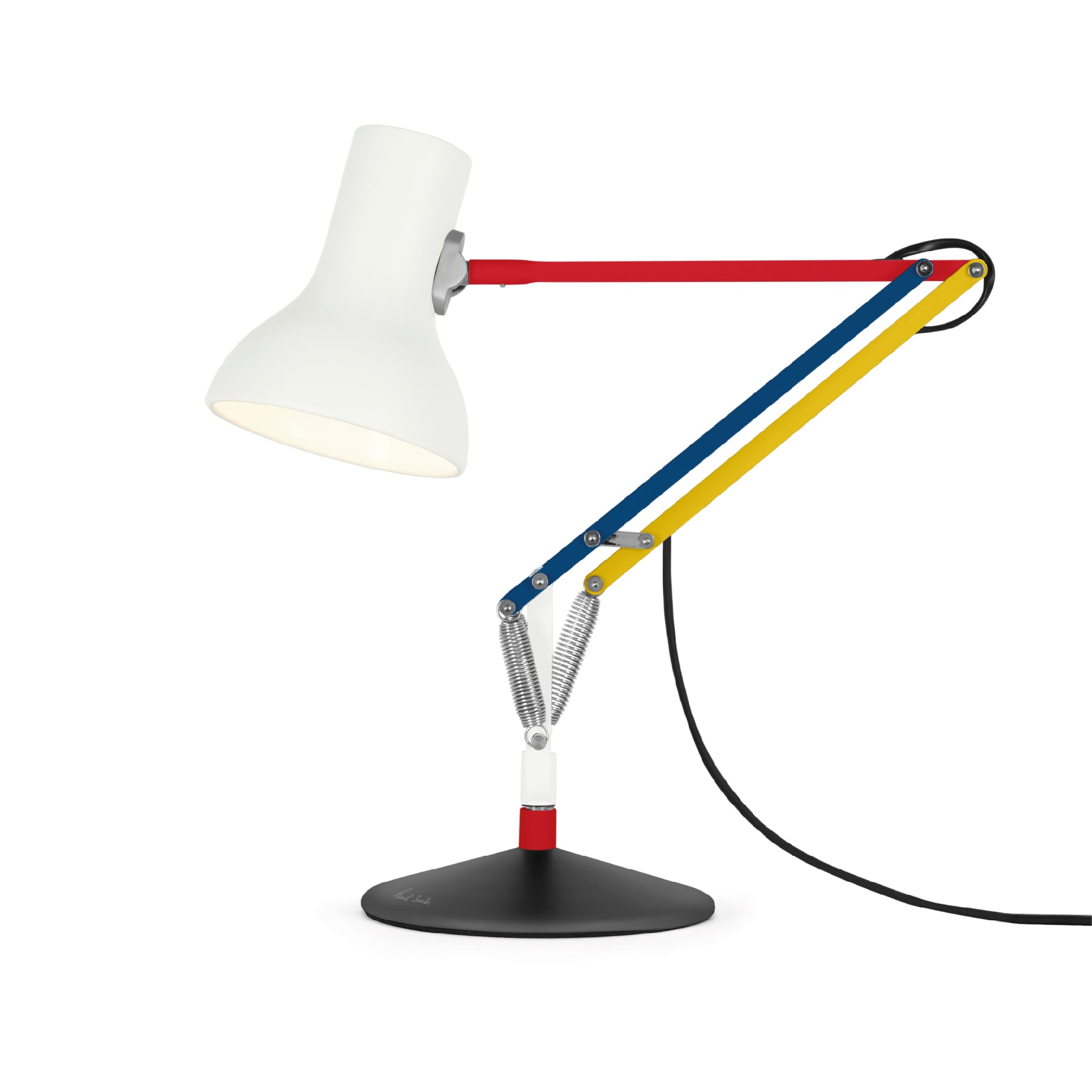Anglepoise lamp paul shop smith