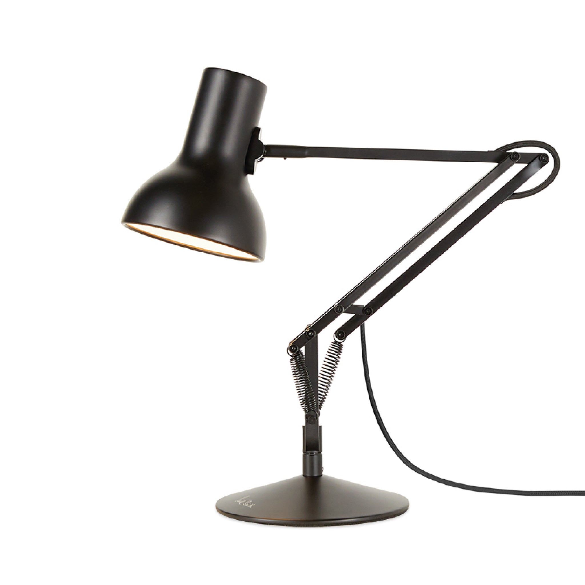 Type 75 mini store desk lamp