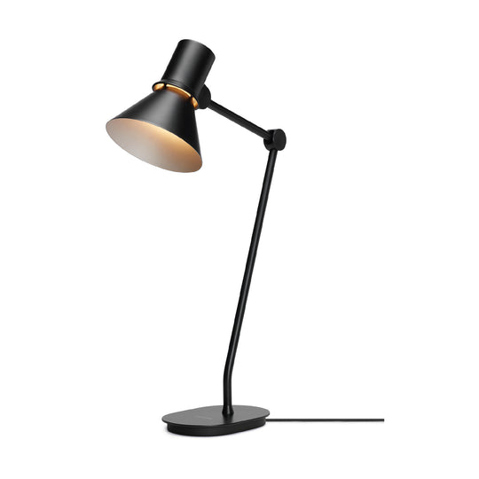 Type 80 Table Lamp | Matte Black