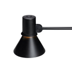 Type 80 Table Lamp | Matte Black