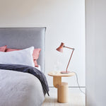 Type 80 Table Lamp | Rose Pink