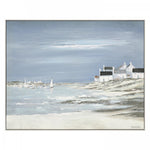 'Calm Harbour' Wall Art | Anthony Waller