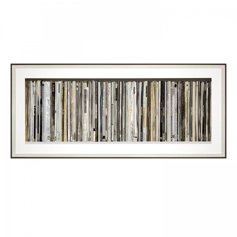 'Classic Vinyl' Wall Art | Faye Reynolds-Lydon
