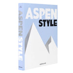 'Aspen Style' Book | Aerin Lauder