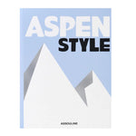 'Aspen Style' Book | Aerin Lauder